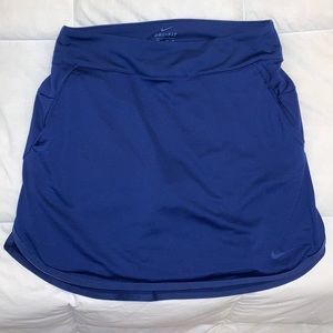 Nike Dri-fit skirt